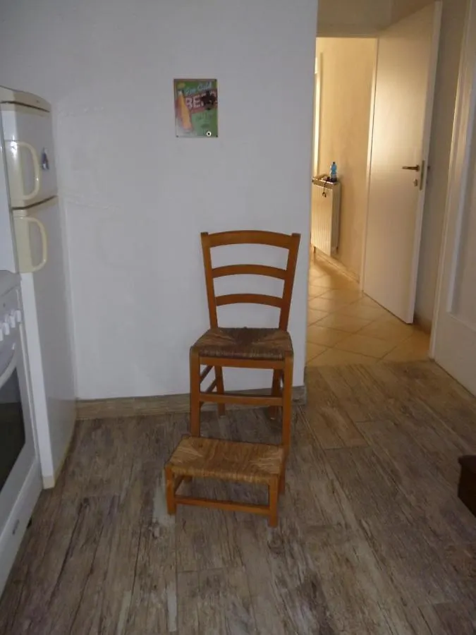 Apartamento Sailor'S House La Spezia