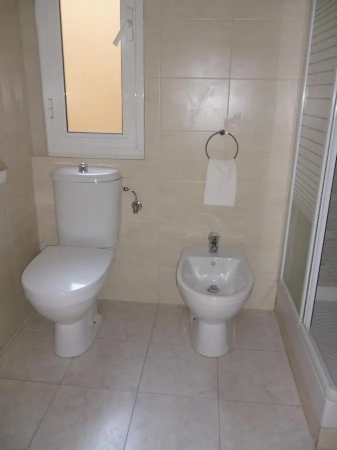 Apartamento Sailor'S House La Spezia Italia