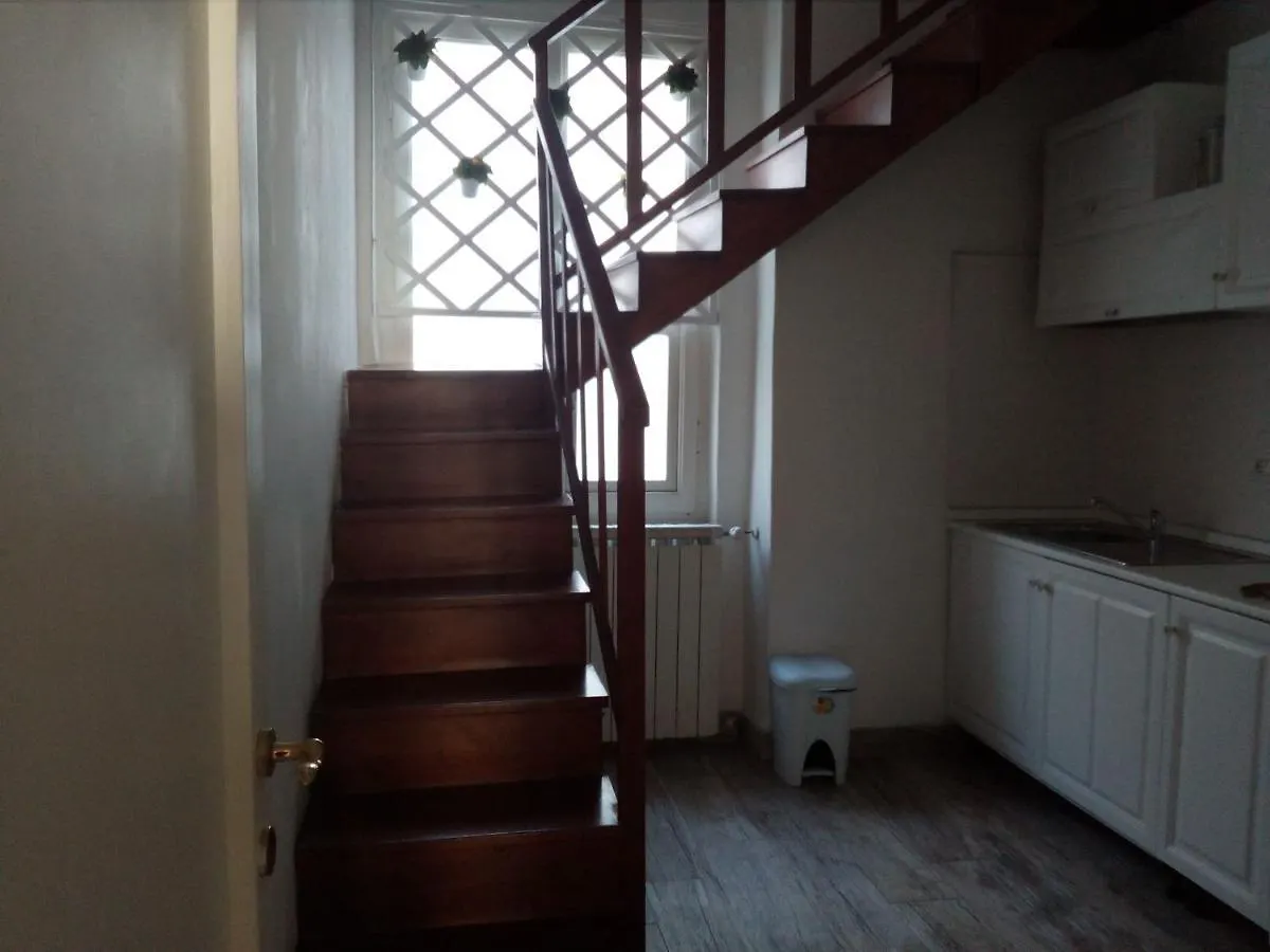 Apartamento Sailor'S House La Spezia
