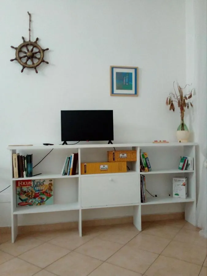Apartamento Sailor'S House La Spezia