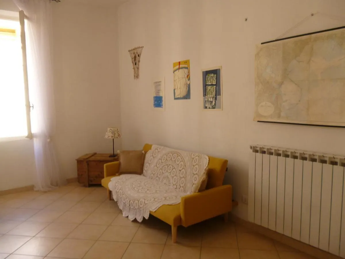 Apartamento Sailor'S House La Spezia Italia