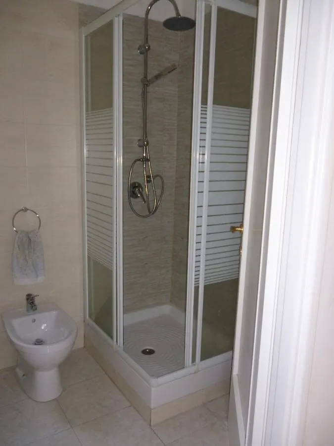 Apartamento Sailor'S House La Spezia