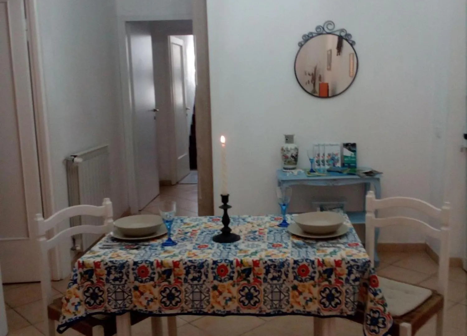Apartamento Sailor'S House La Spezia