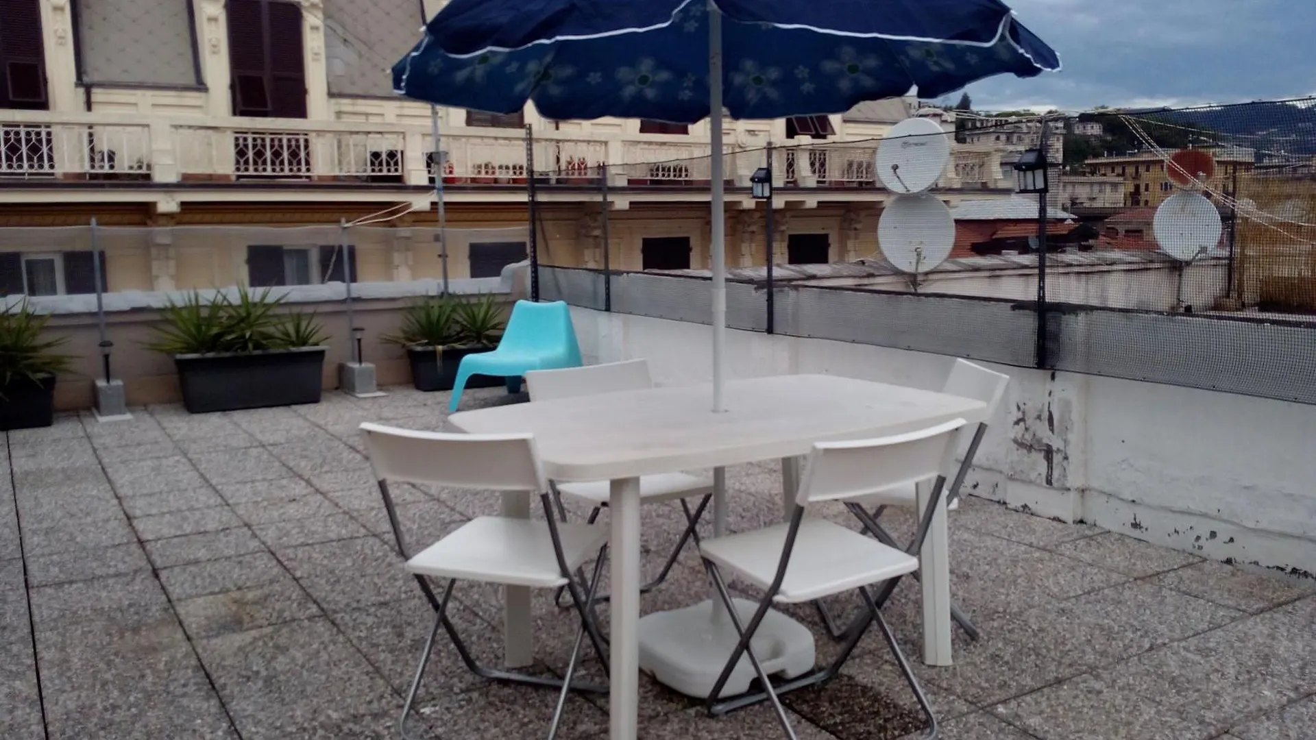 Apartamento Sailor'S House La Spezia