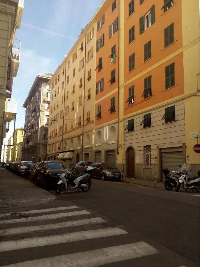 Sailor'S House Apartment La Spezia