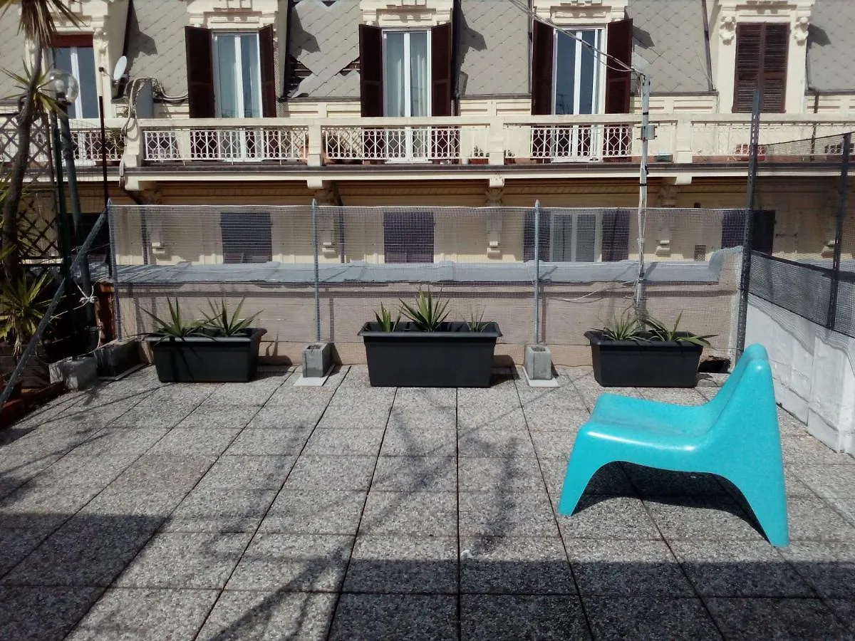 Sailor'S House Apartment La Spezia Italy