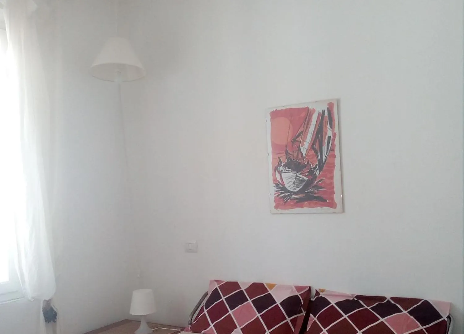 Sailor'S House Apartment La Spezia